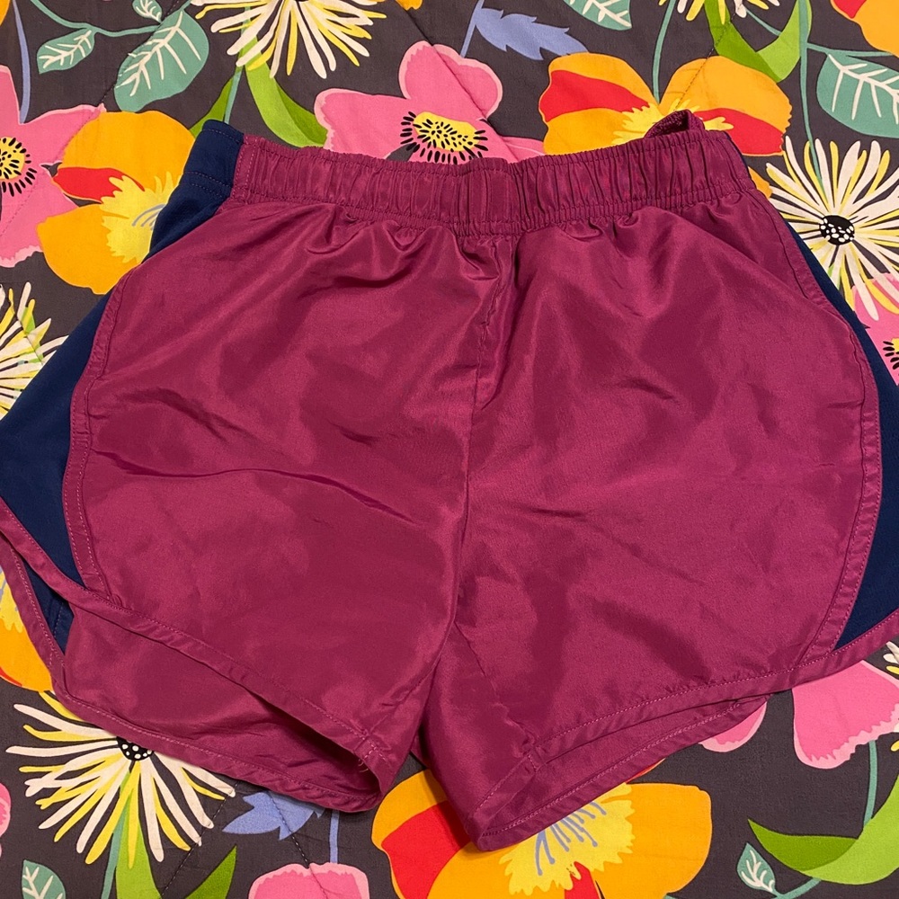 Athletic shorts